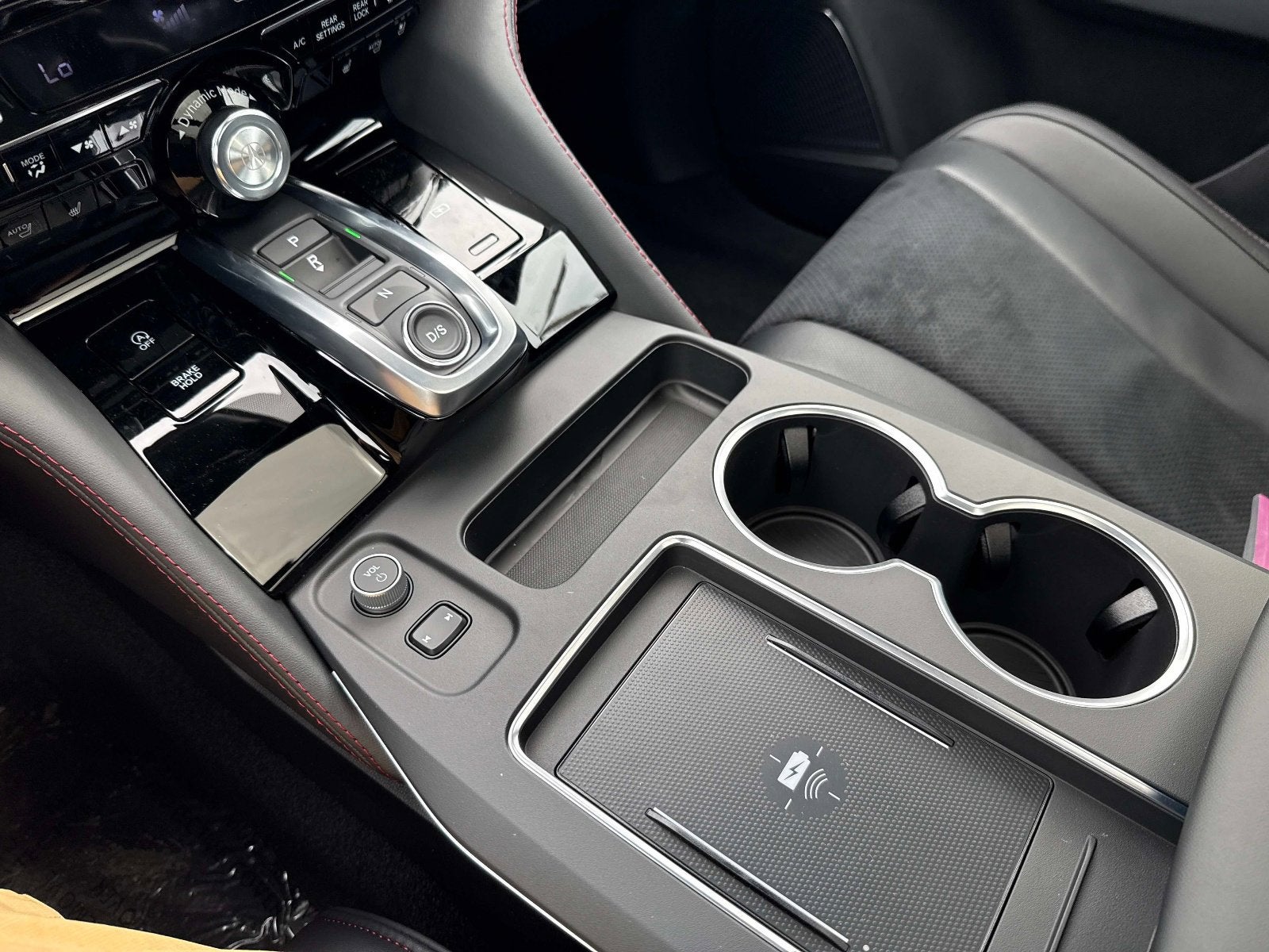 2026 Acura MDX w/A-Spec Package