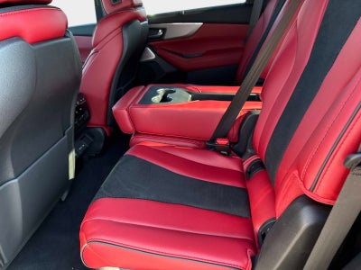 2026 Acura MDX w/A-Spec Package