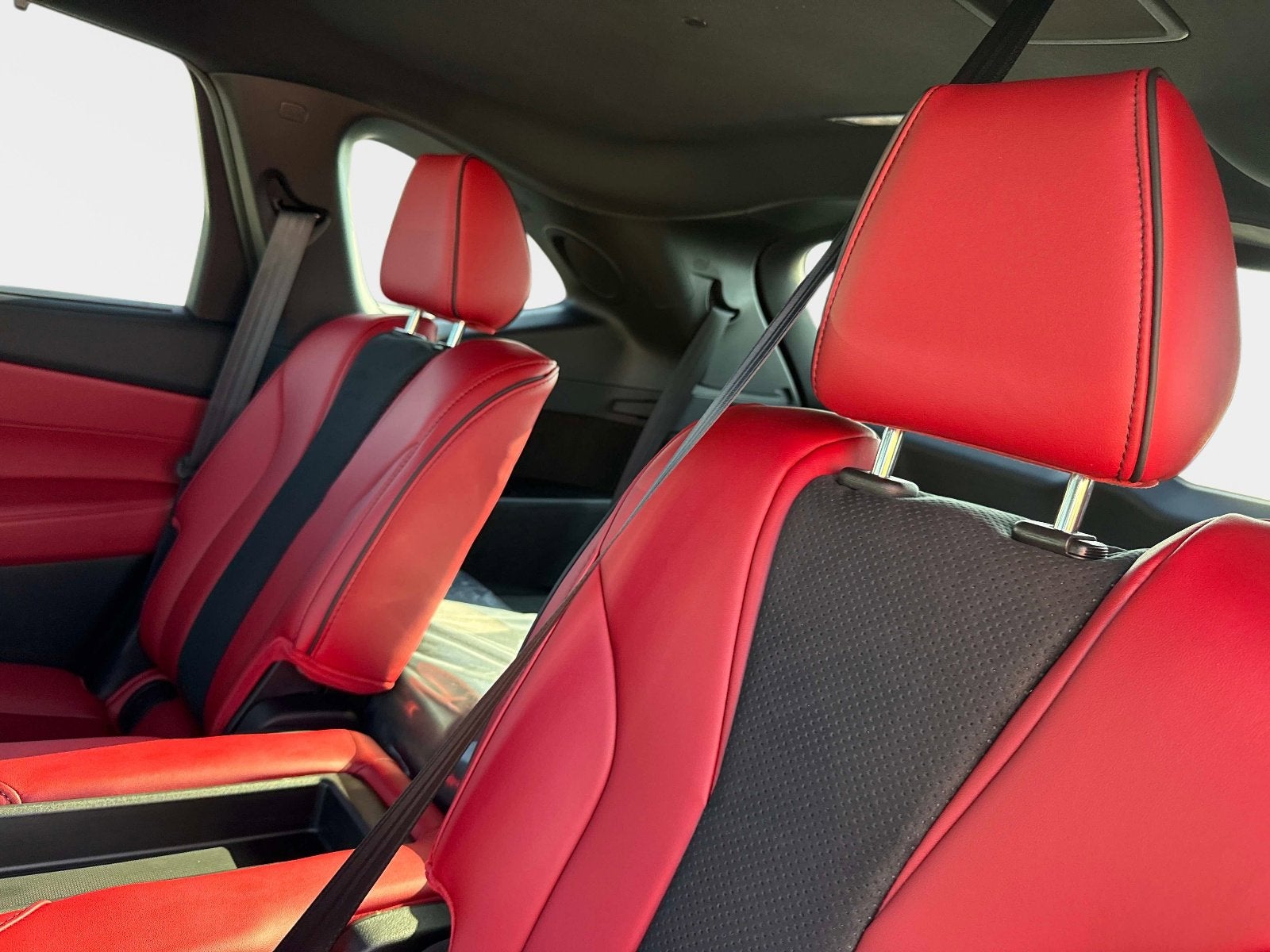 2026 Acura MDX w/A-Spec Package