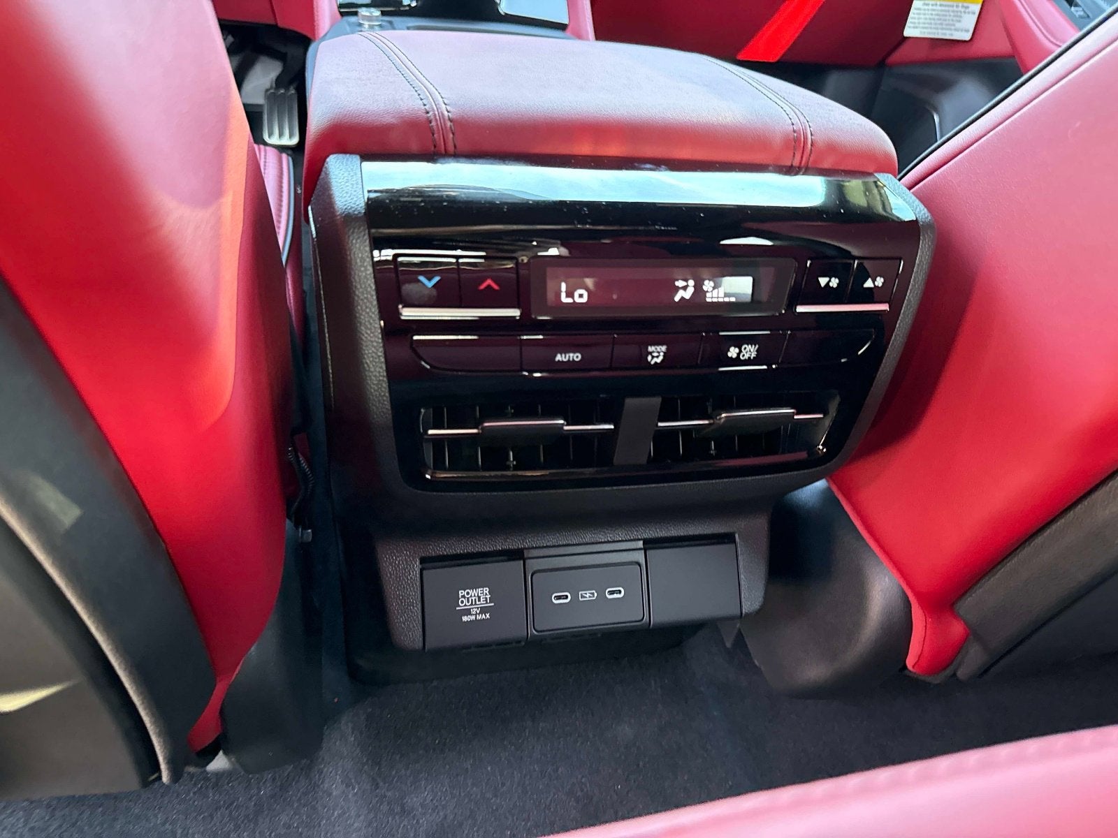 2026 Acura MDX w/A-Spec Package