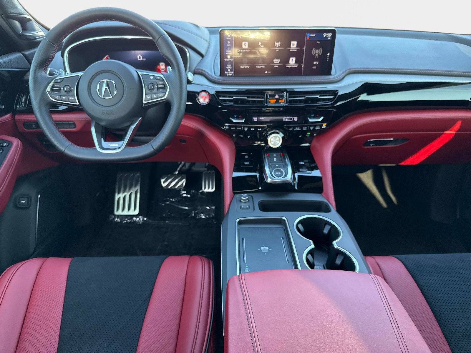 2026 Acura MDX w/A-Spec Package