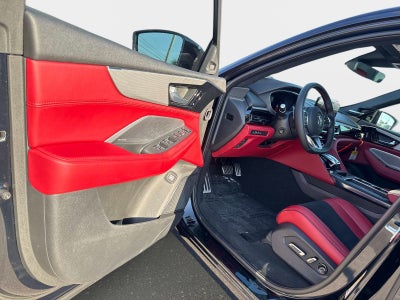 2026 Acura MDX w/A-Spec Package