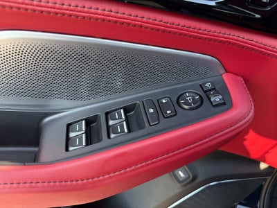 2026 Acura MDX w/A-Spec Package