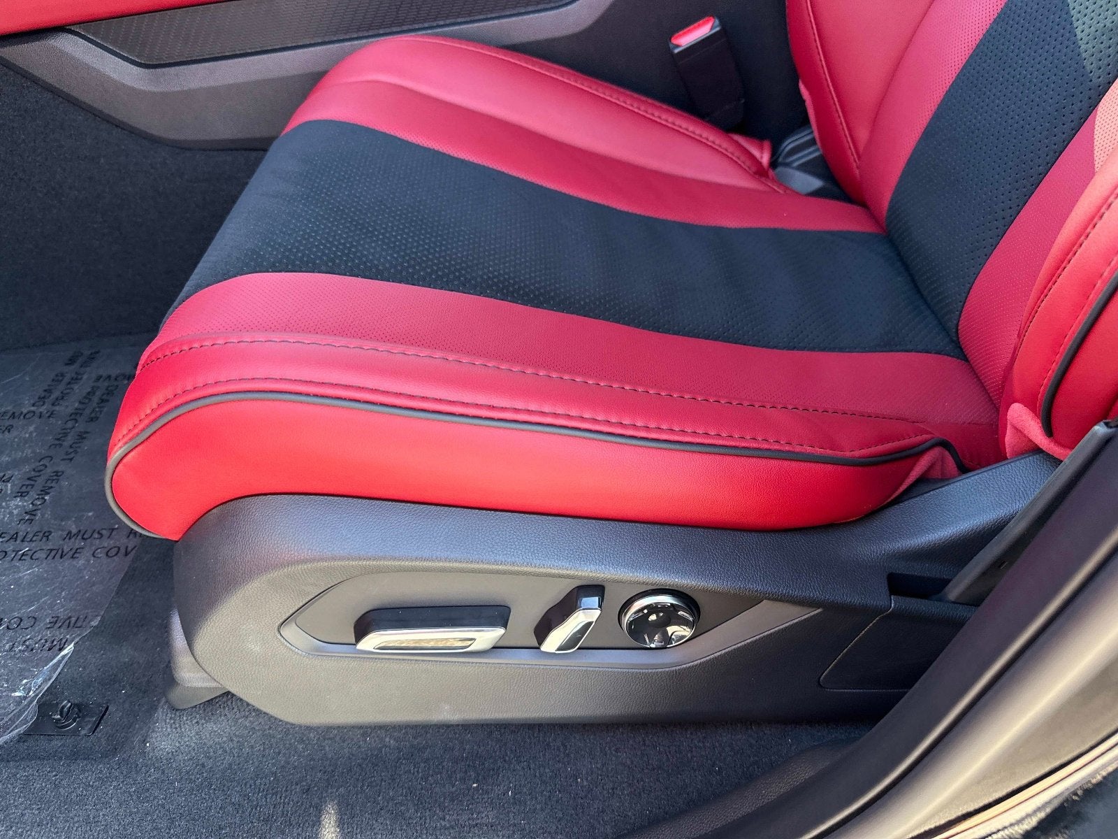 2026 Acura MDX w/A-Spec Package