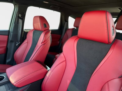 2026 Acura MDX w/A-Spec Package