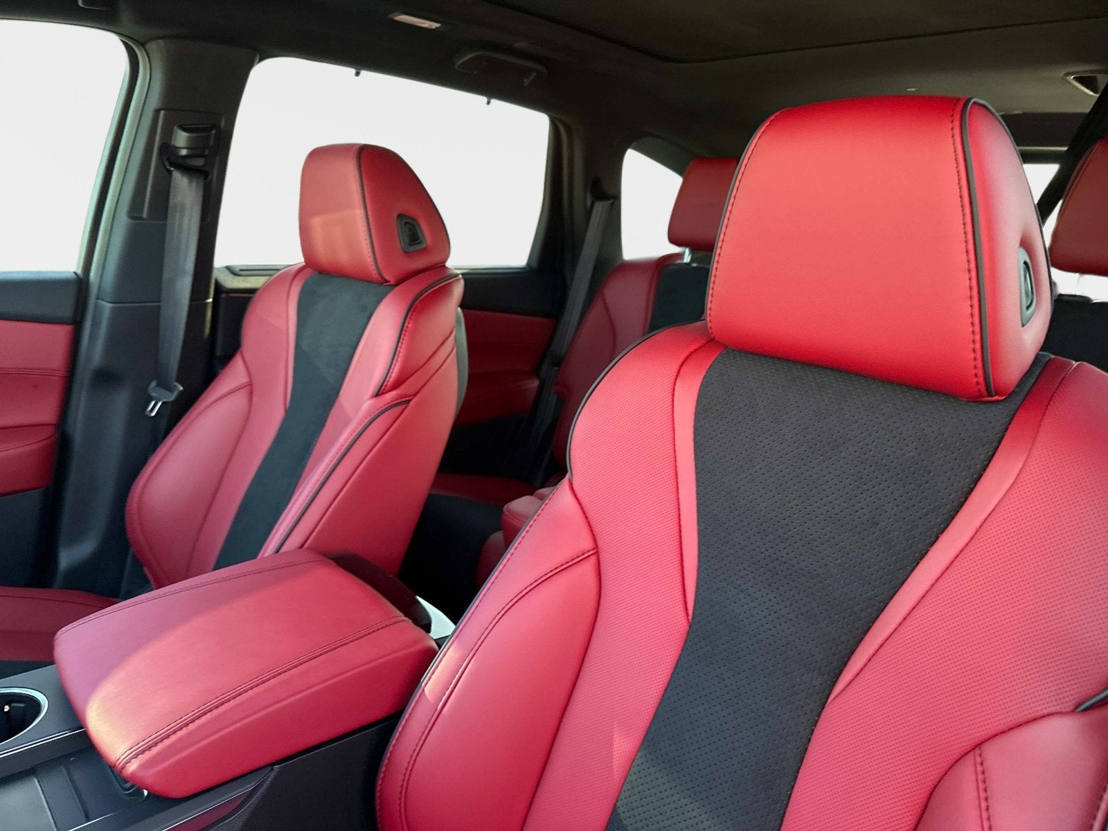 2026 Acura MDX w/A-Spec Package