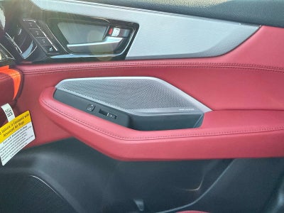 2026 Acura MDX w/A-Spec Package