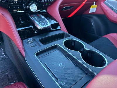 2026 Acura MDX w/A-Spec Package