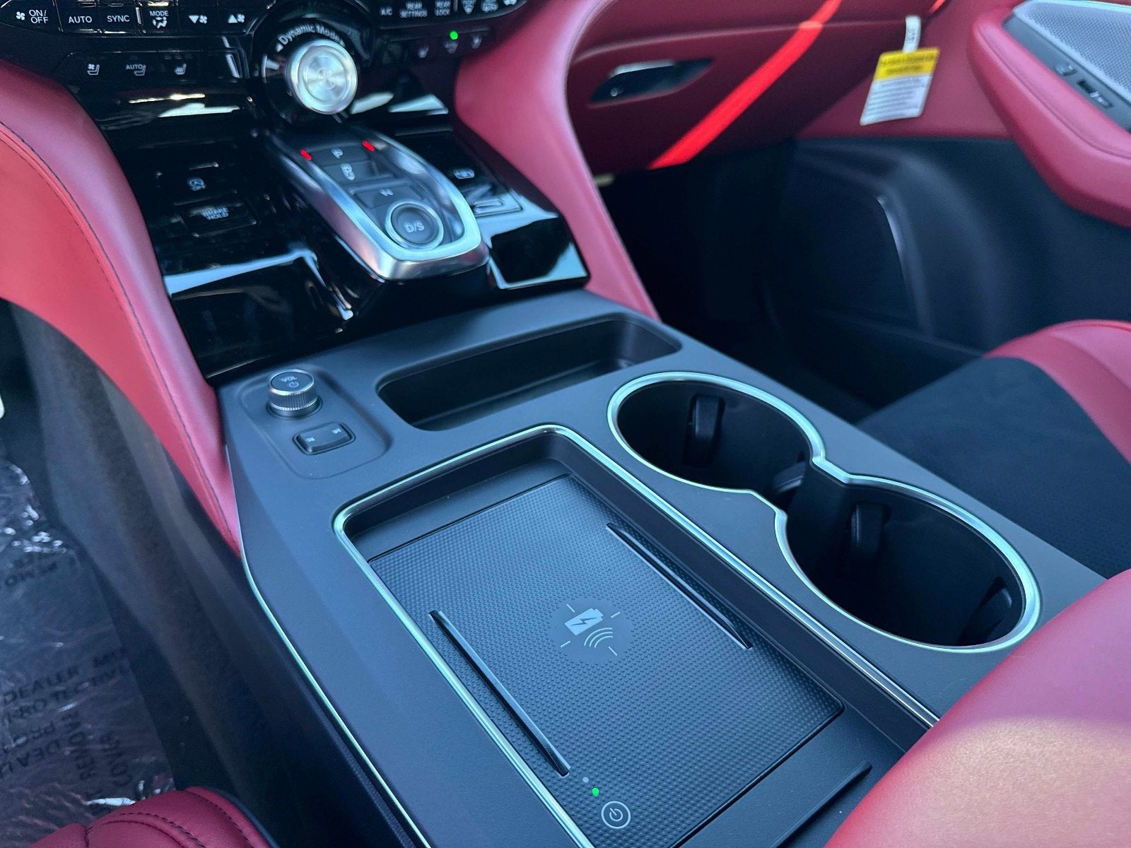 2026 Acura MDX w/A-Spec Package