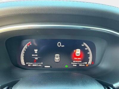 2026 Acura MDX w/A-Spec Package