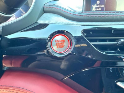 2026 Acura MDX w/A-Spec Package