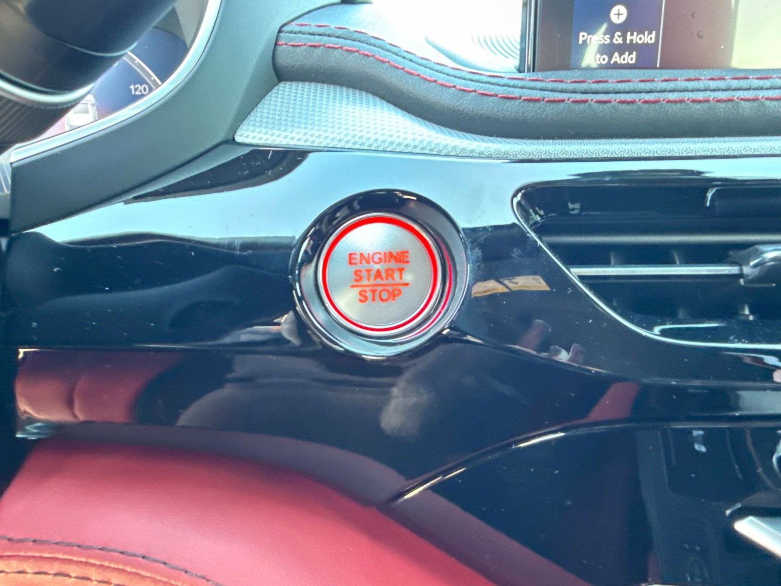 2026 Acura MDX w/A-Spec Package