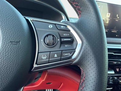 2026 Acura MDX w/A-Spec Package