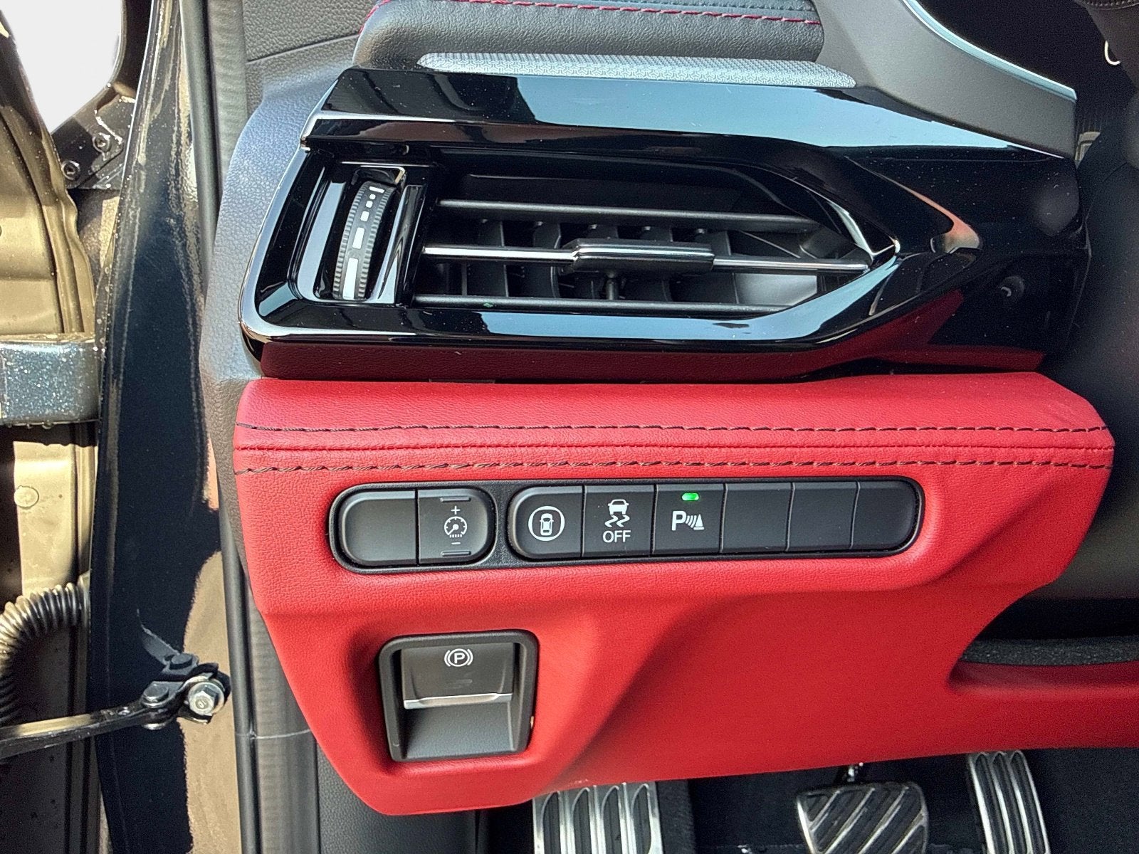 2026 Acura MDX w/A-Spec Package