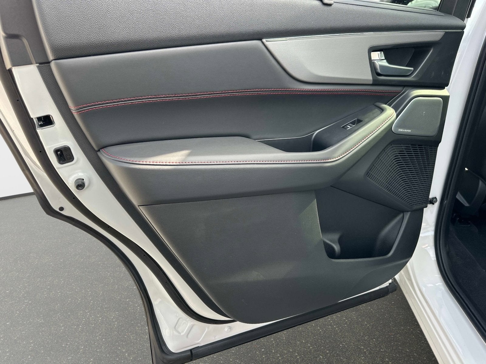 2026 Acura MDX w/A-Spec Package