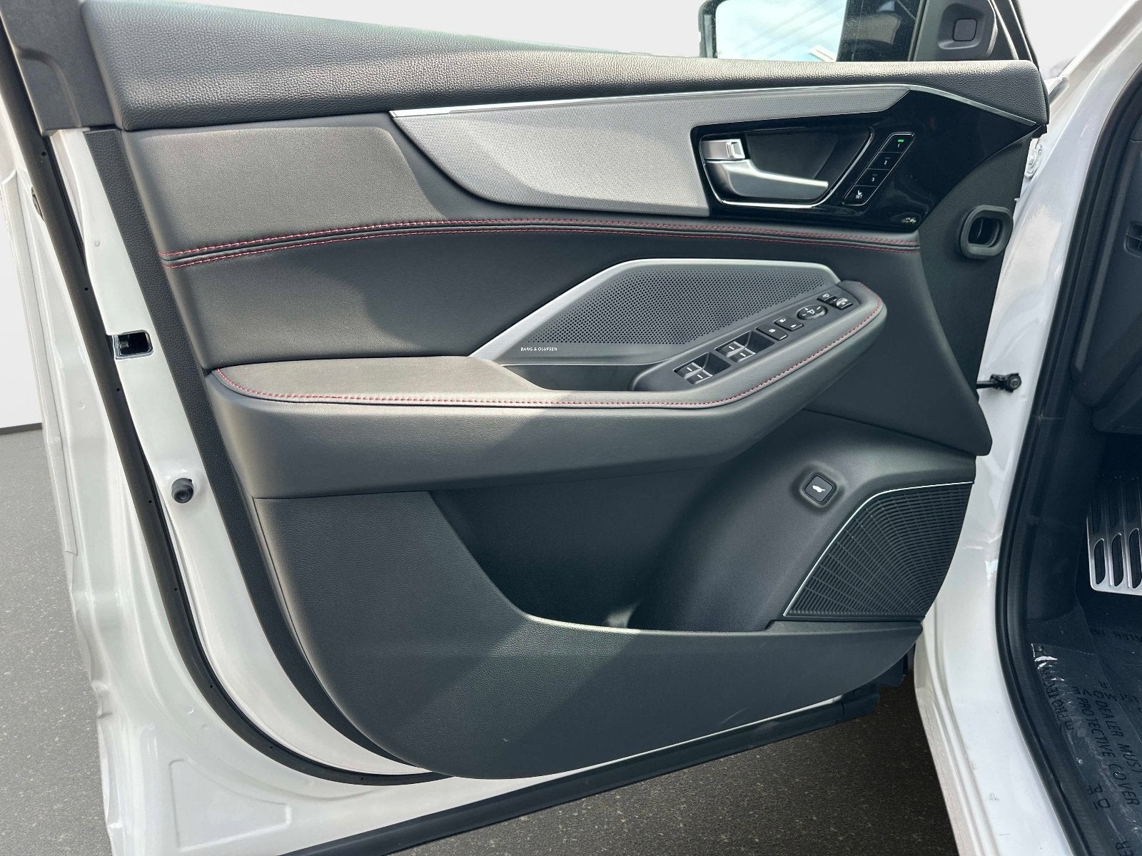 2026 Acura MDX w/A-Spec Package