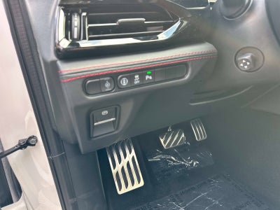 2026 Acura MDX w/A-Spec Package