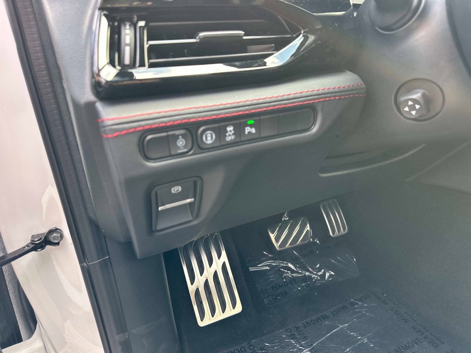 2026 Acura MDX w/A-Spec Package