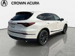 2026 Acura MDX w/A-Spec Package