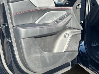 2026 Acura MDX w/A-Spec Package