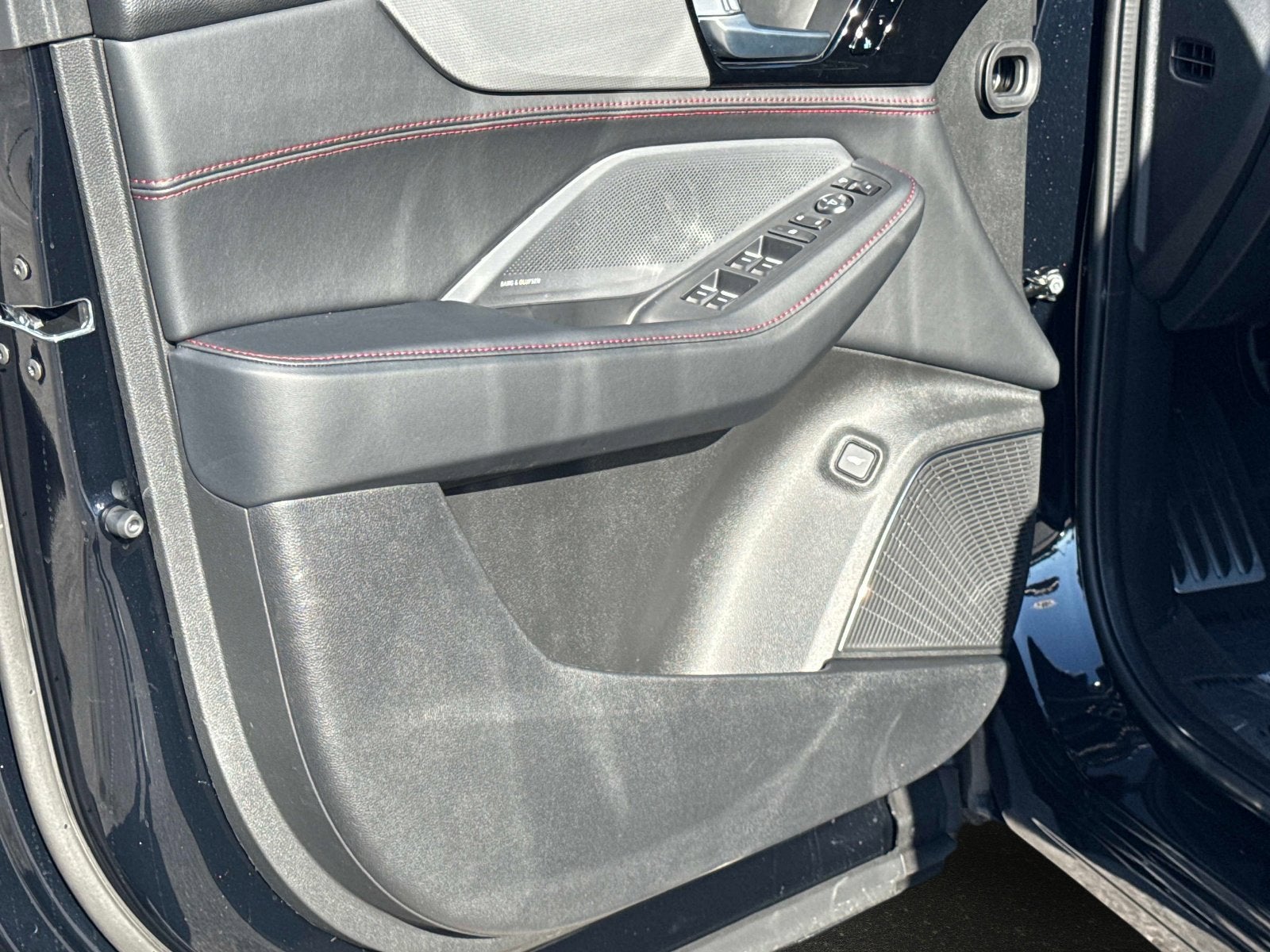 2026 Acura MDX w/A-Spec Package