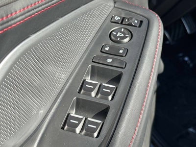 2026 Acura MDX w/A-Spec Package