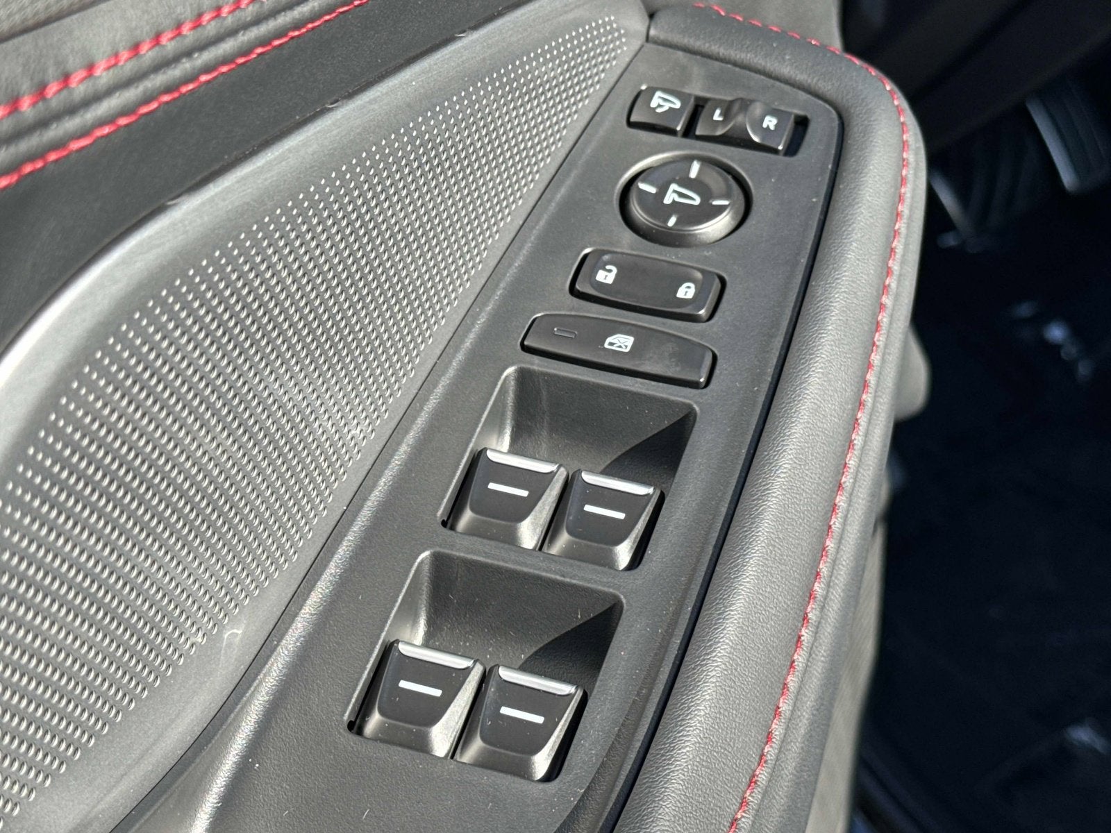 2026 Acura MDX w/A-Spec Package