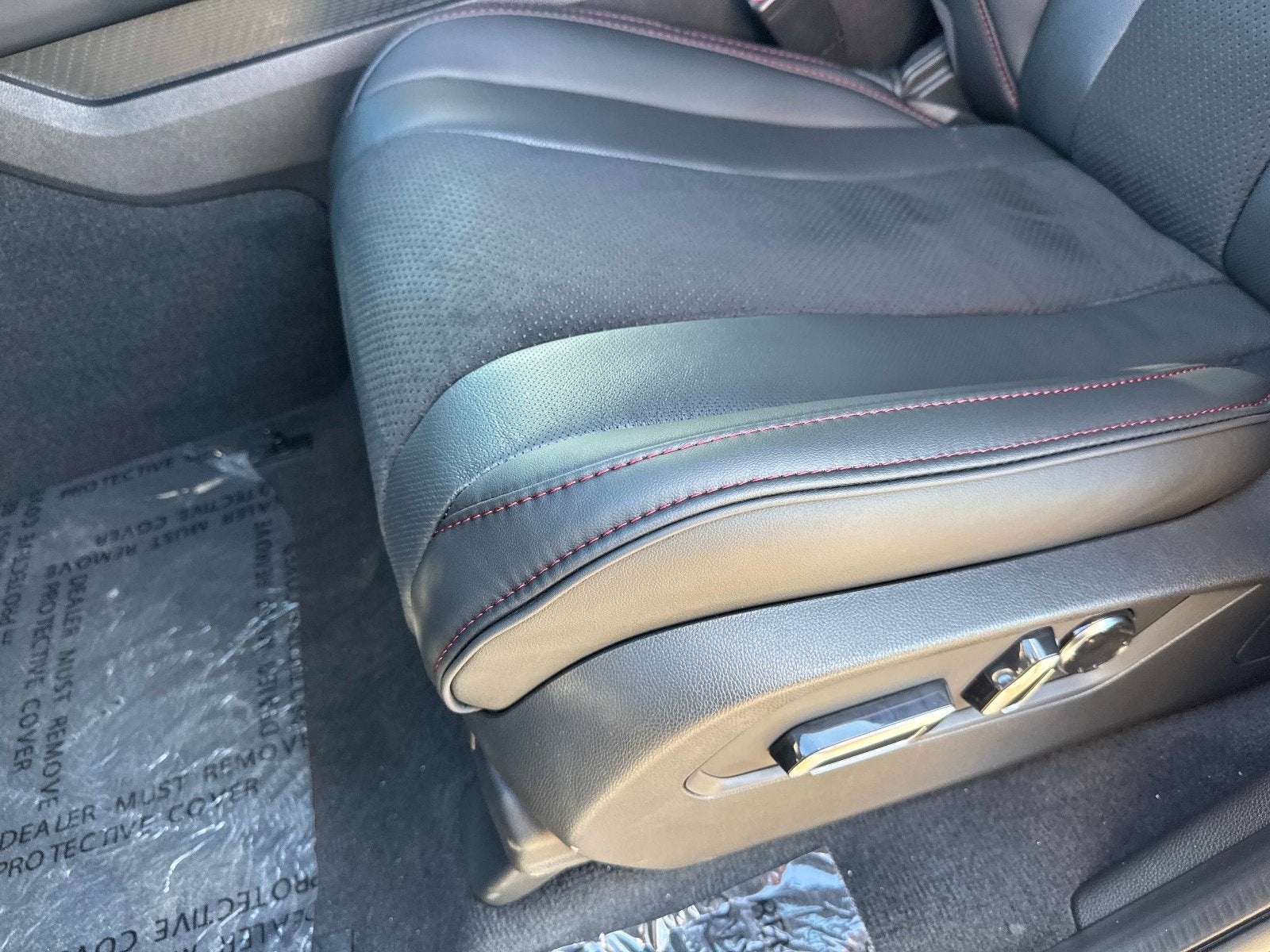 2026 Acura MDX w/A-Spec Package