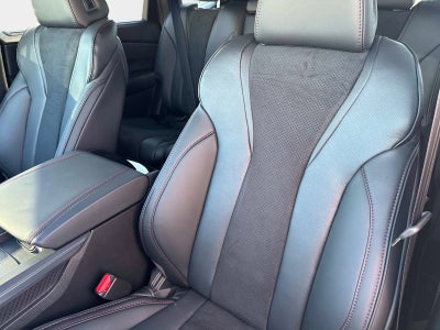 2026 Acura MDX w/A-Spec Package