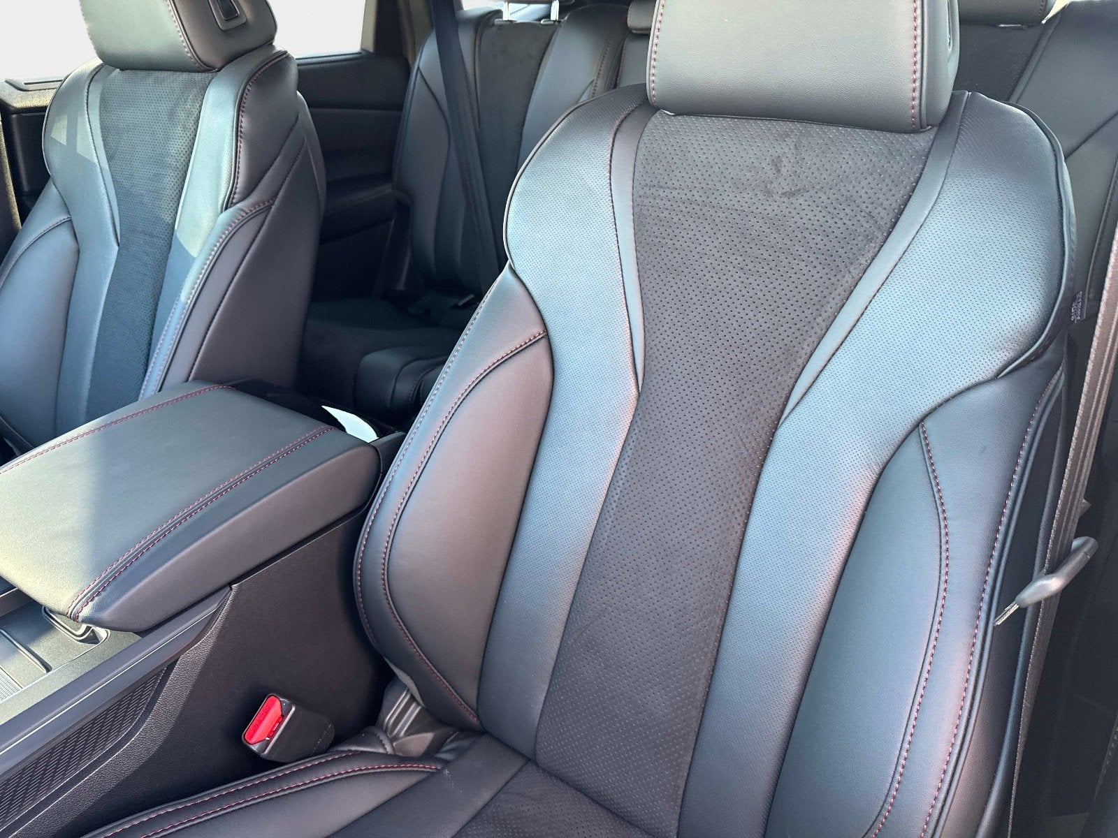 2026 Acura MDX w/A-Spec Package