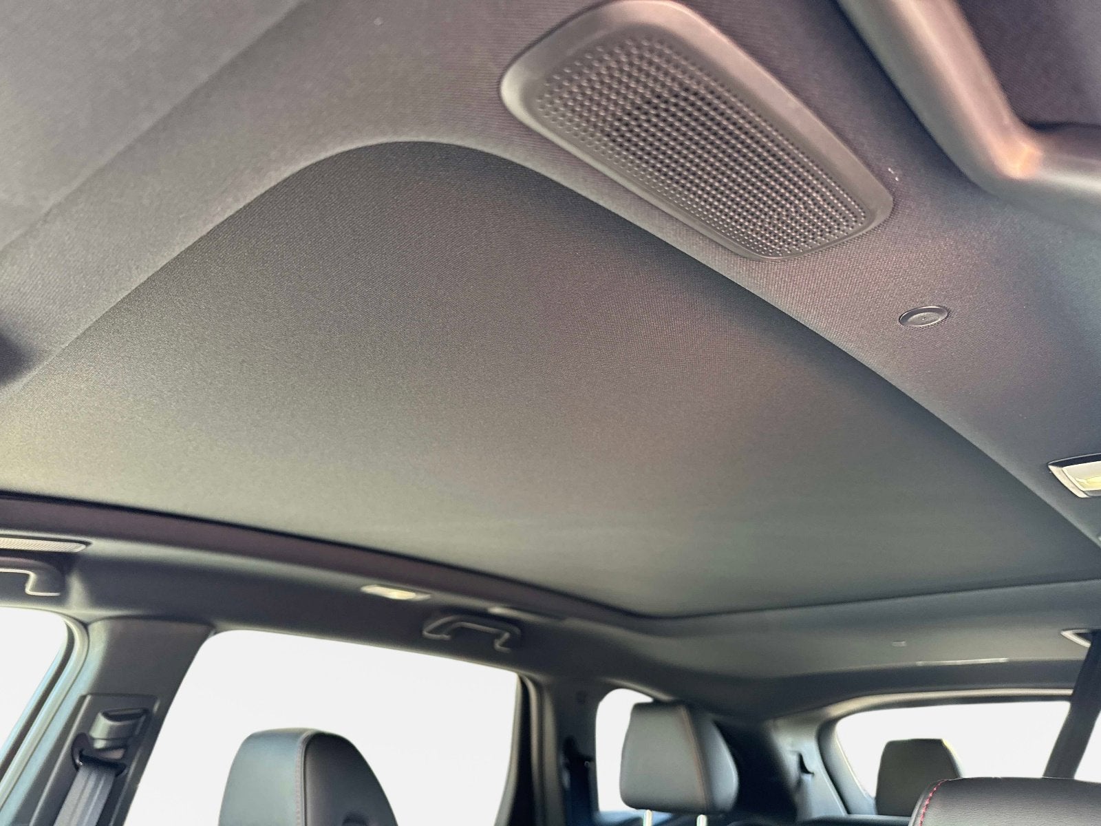 2026 Acura MDX w/A-Spec Package