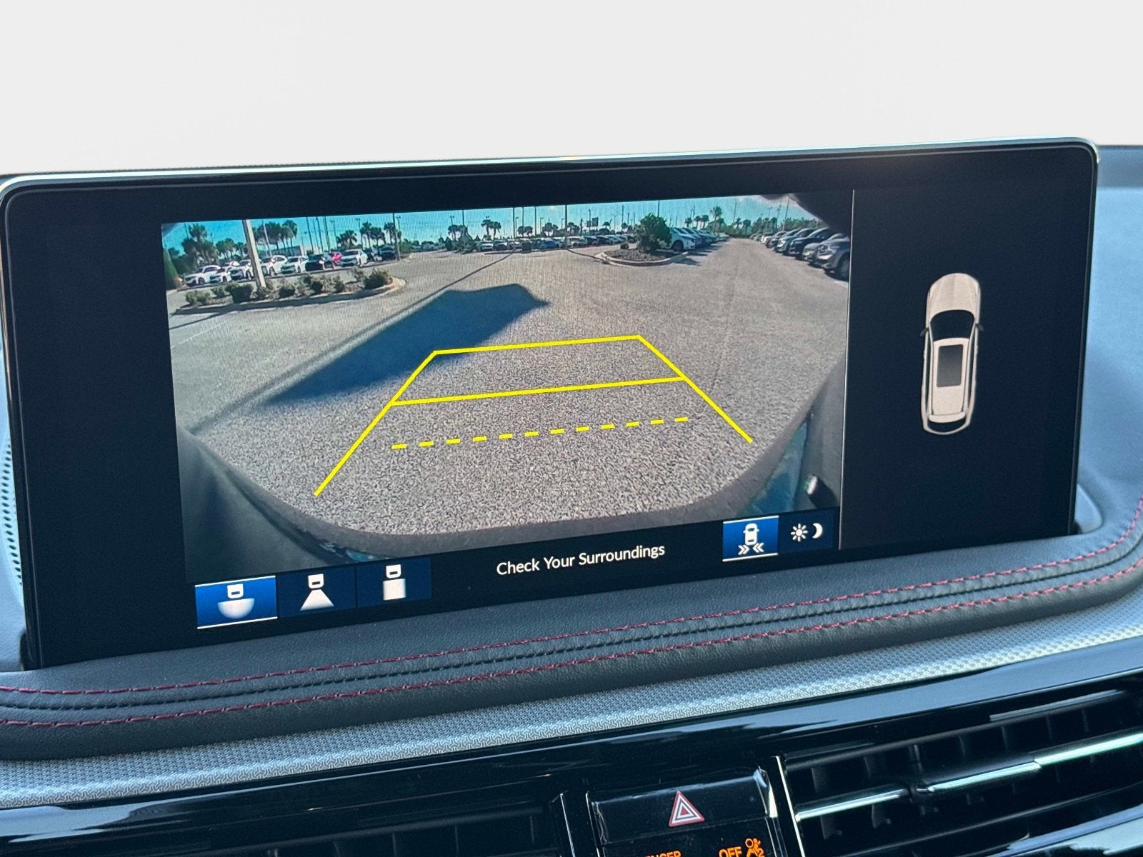 2026 Acura MDX w/A-Spec Package