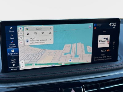 2026 Acura MDX w/A-Spec Package