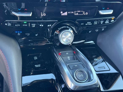 2026 Acura MDX w/A-Spec Package