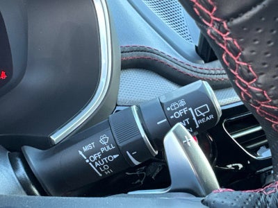 2026 Acura MDX w/A-Spec Package