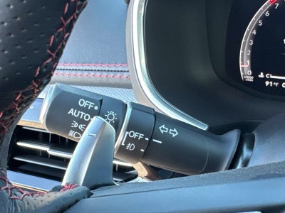 2026 Acura MDX w/A-Spec Package