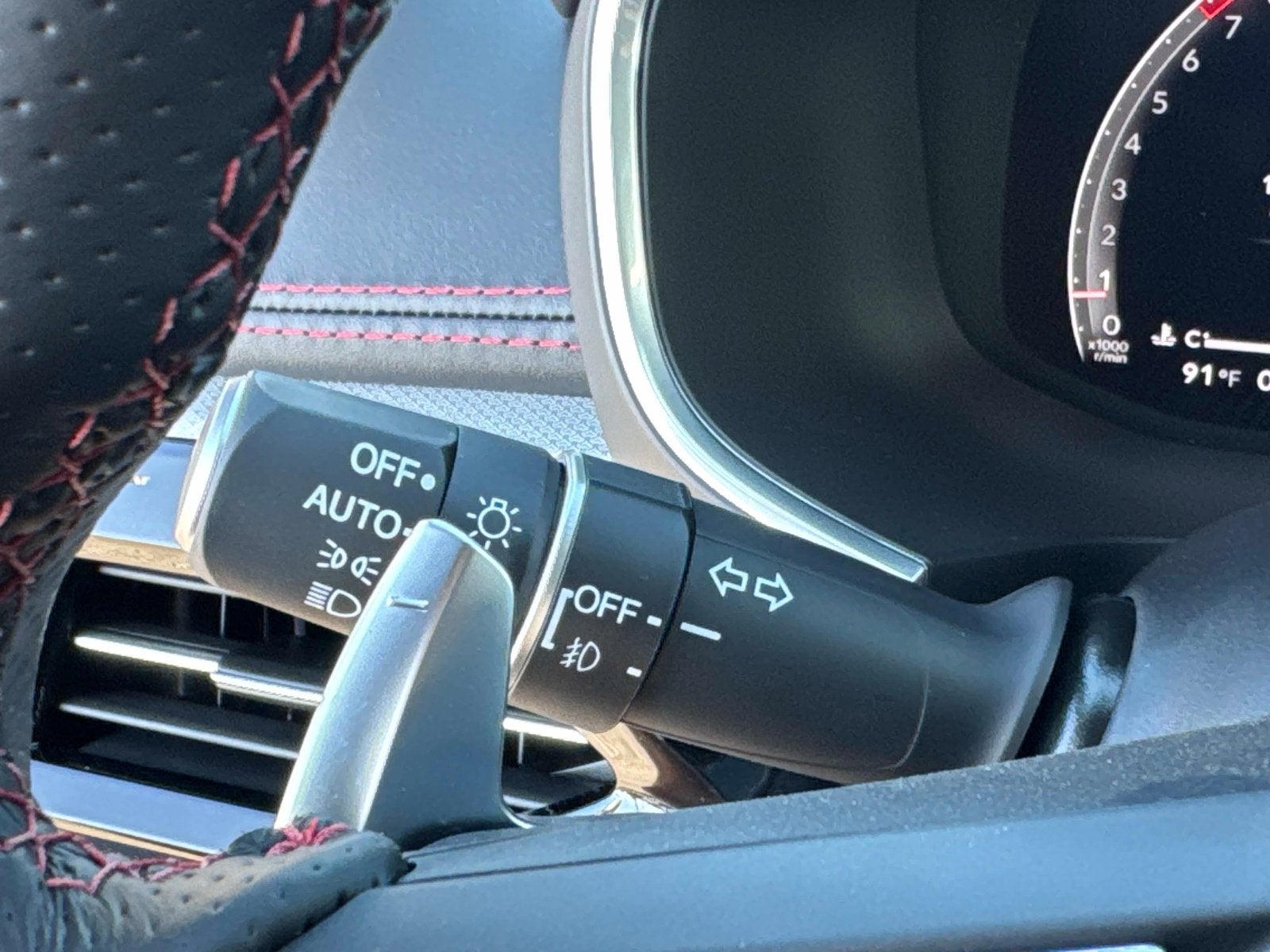 2026 Acura MDX w/A-Spec Package