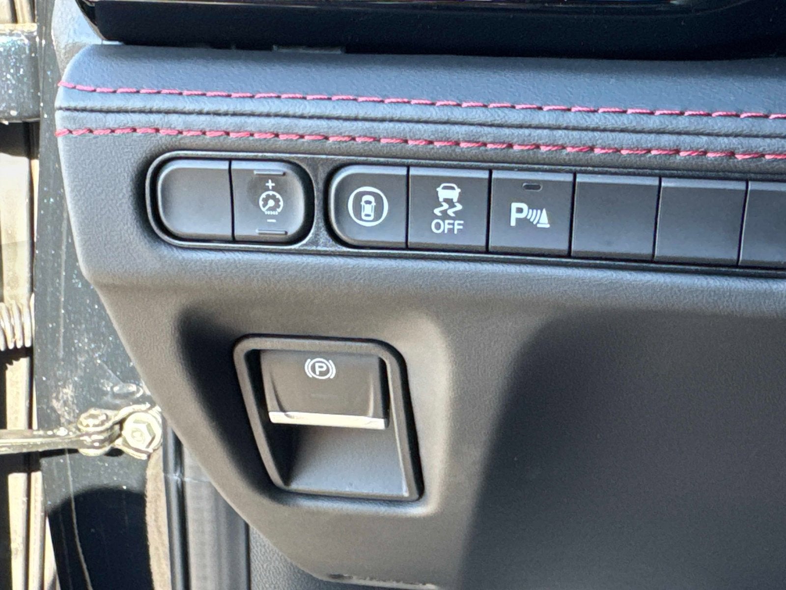 2026 Acura MDX w/A-Spec Package