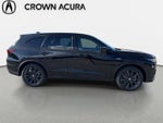 2026 Acura MDX w/A-Spec Package