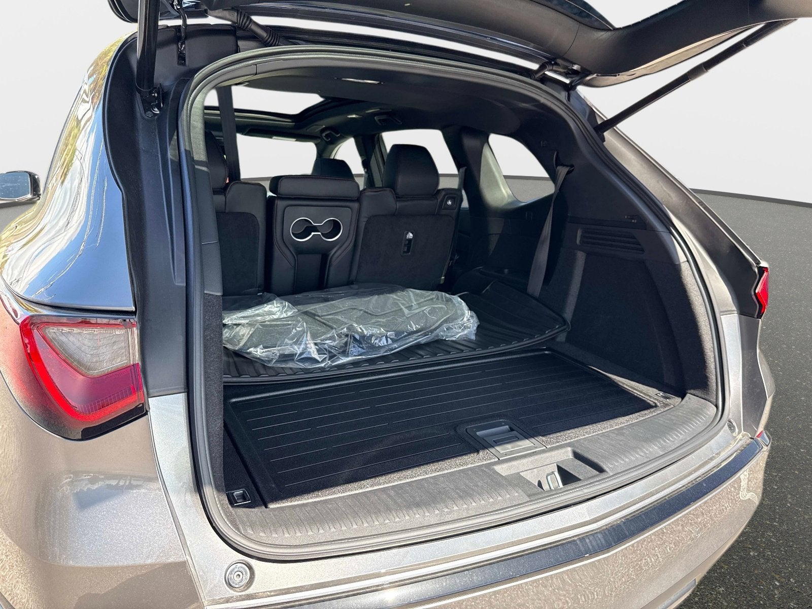 2026 Acura MDX w/A-Spec Package