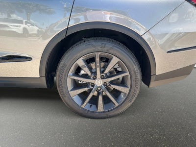 2026 Acura MDX w/A-Spec Package