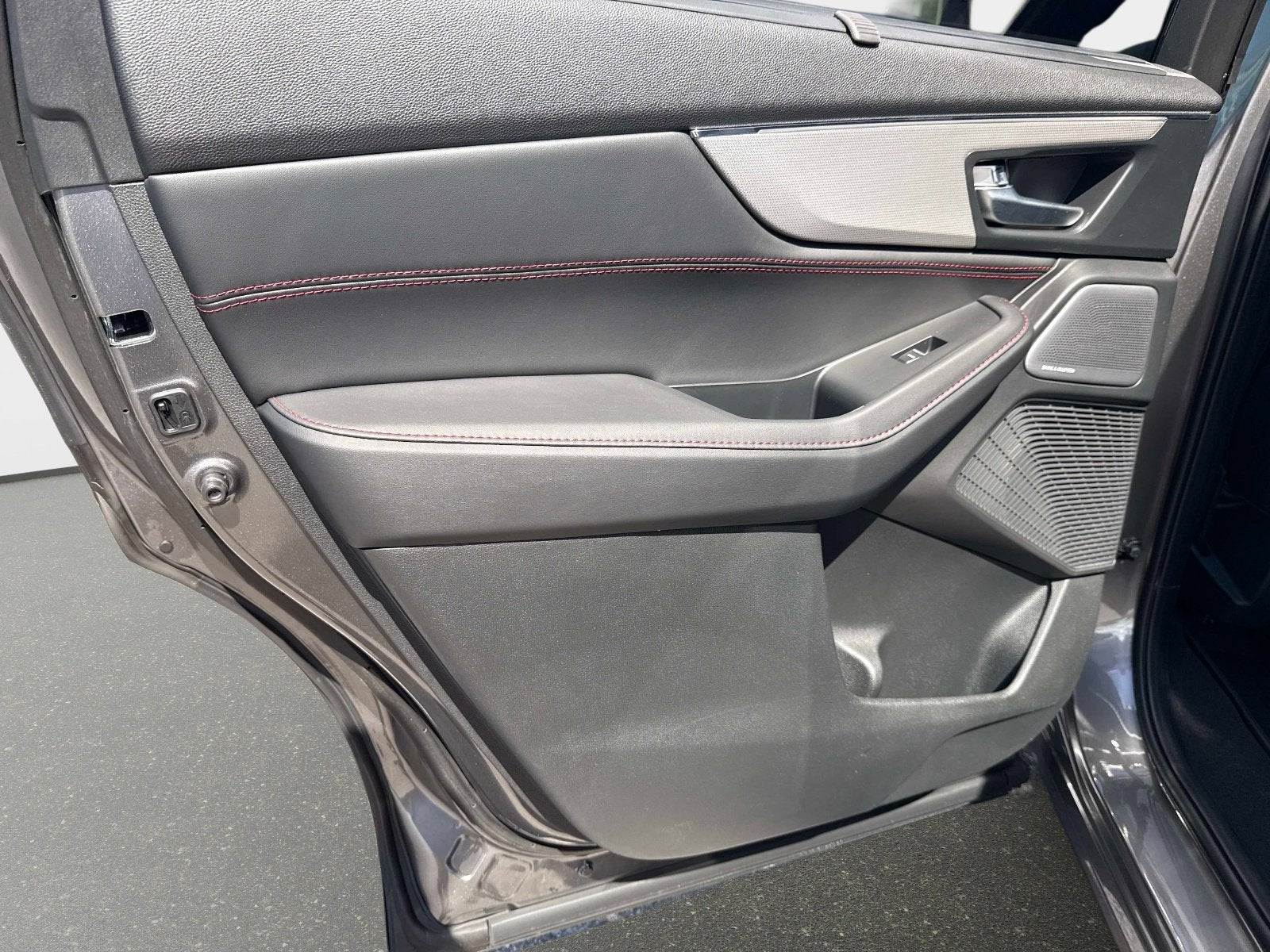 2026 Acura MDX w/A-Spec Package