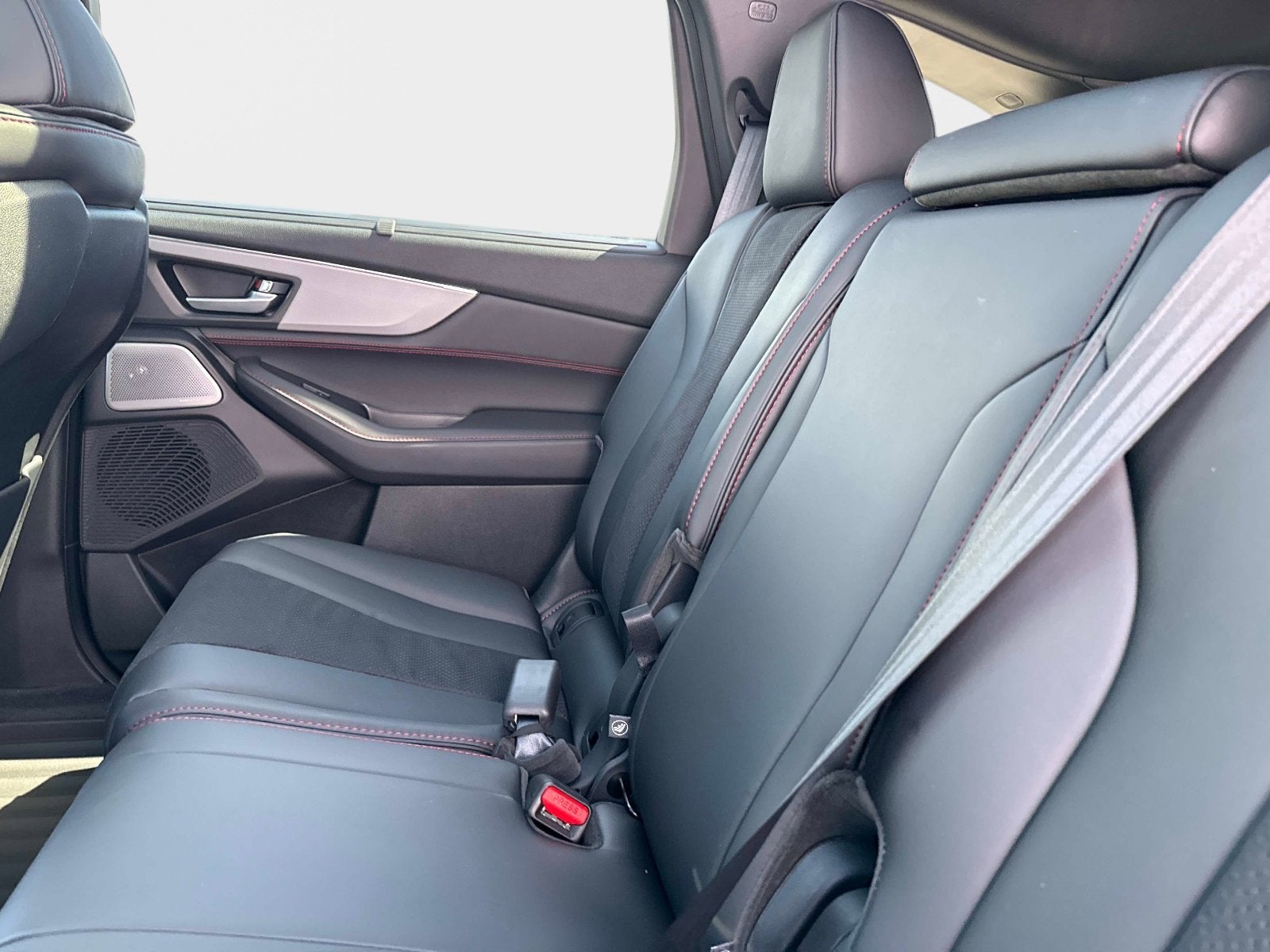 2026 Acura MDX w/A-Spec Package