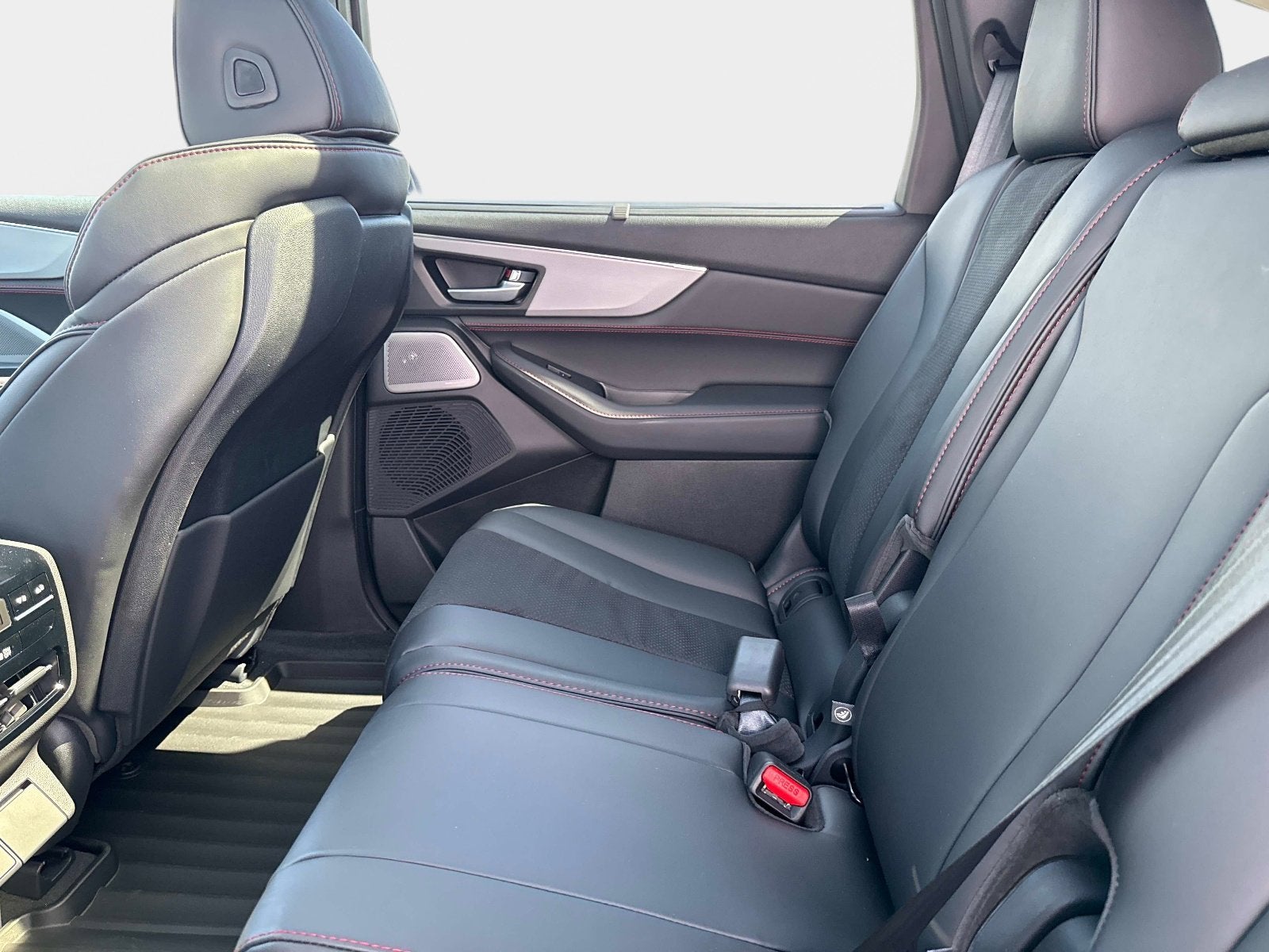 2026 Acura MDX w/A-Spec Package