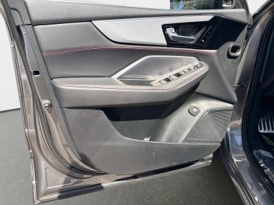 2026 Acura MDX w/A-Spec Package