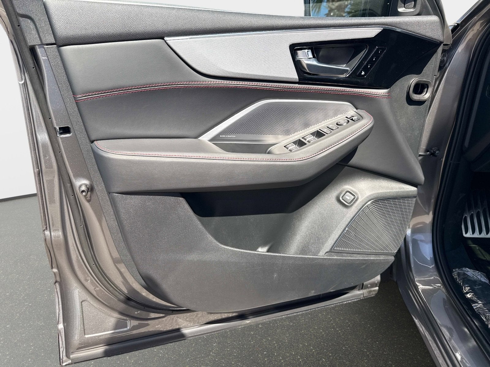 2026 Acura MDX w/A-Spec Package