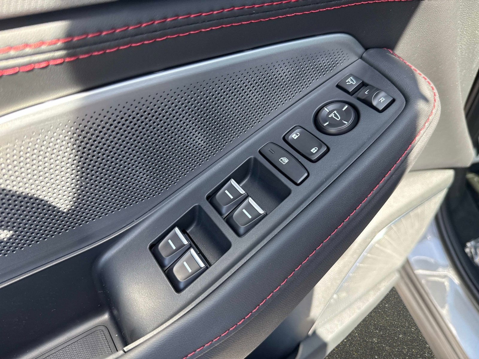 2026 Acura MDX w/A-Spec Package