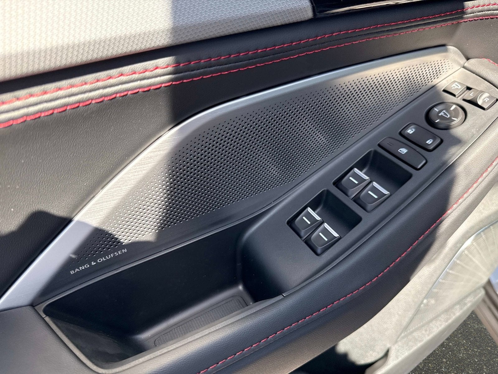 2026 Acura MDX w/A-Spec Package