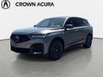 2026 Acura MDX w/A-Spec Package