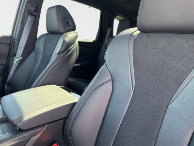2026 Acura MDX w/A-Spec Package